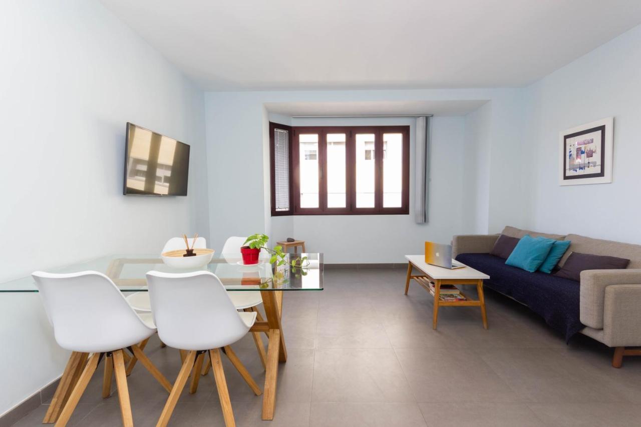 Canteras Luxury Beach Apartments Las Palmas de Gran Canaria Exteriér fotografie