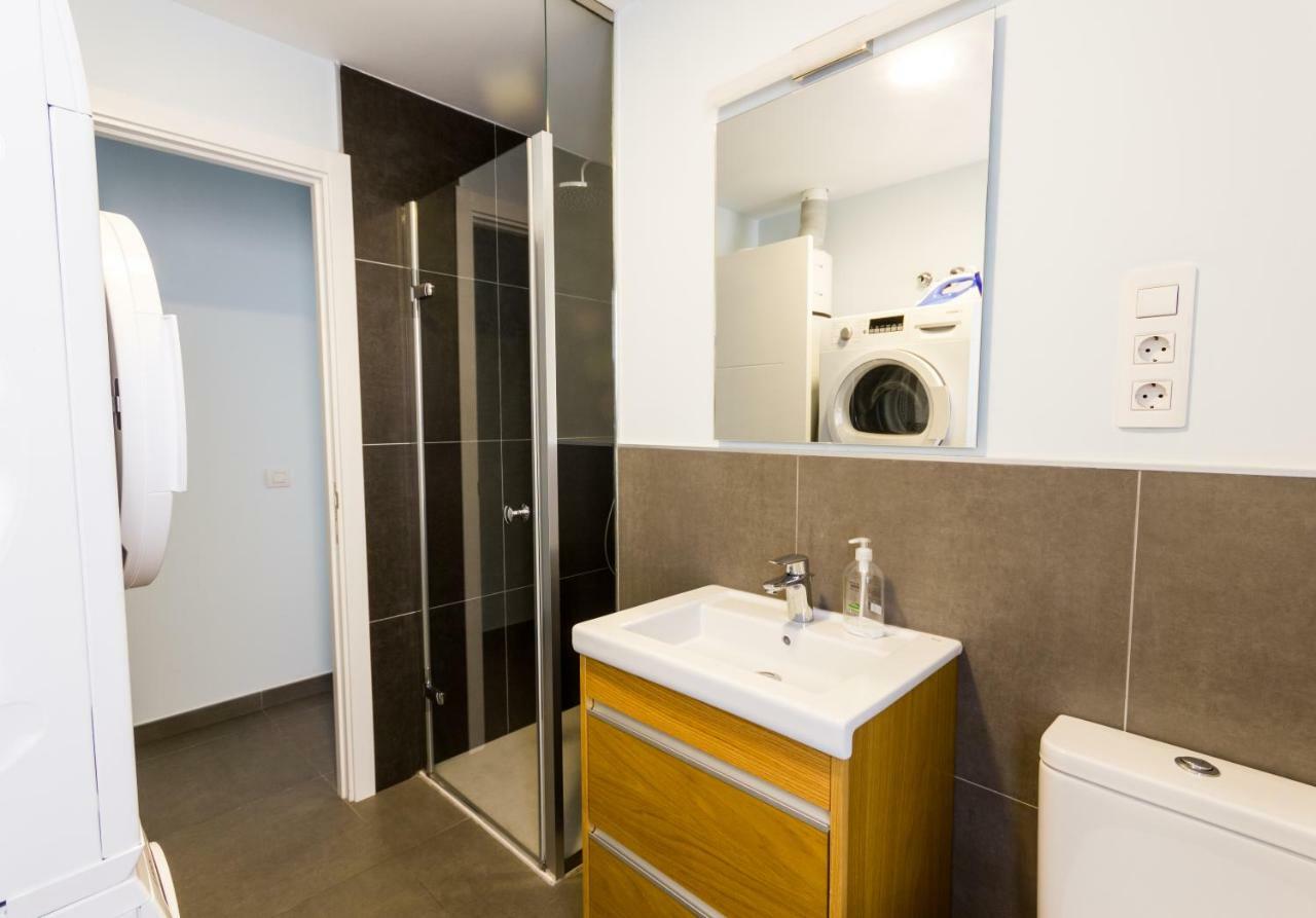 Canteras Luxury Beach Apartments Las Palmas de Gran Canaria Exteriér fotografie