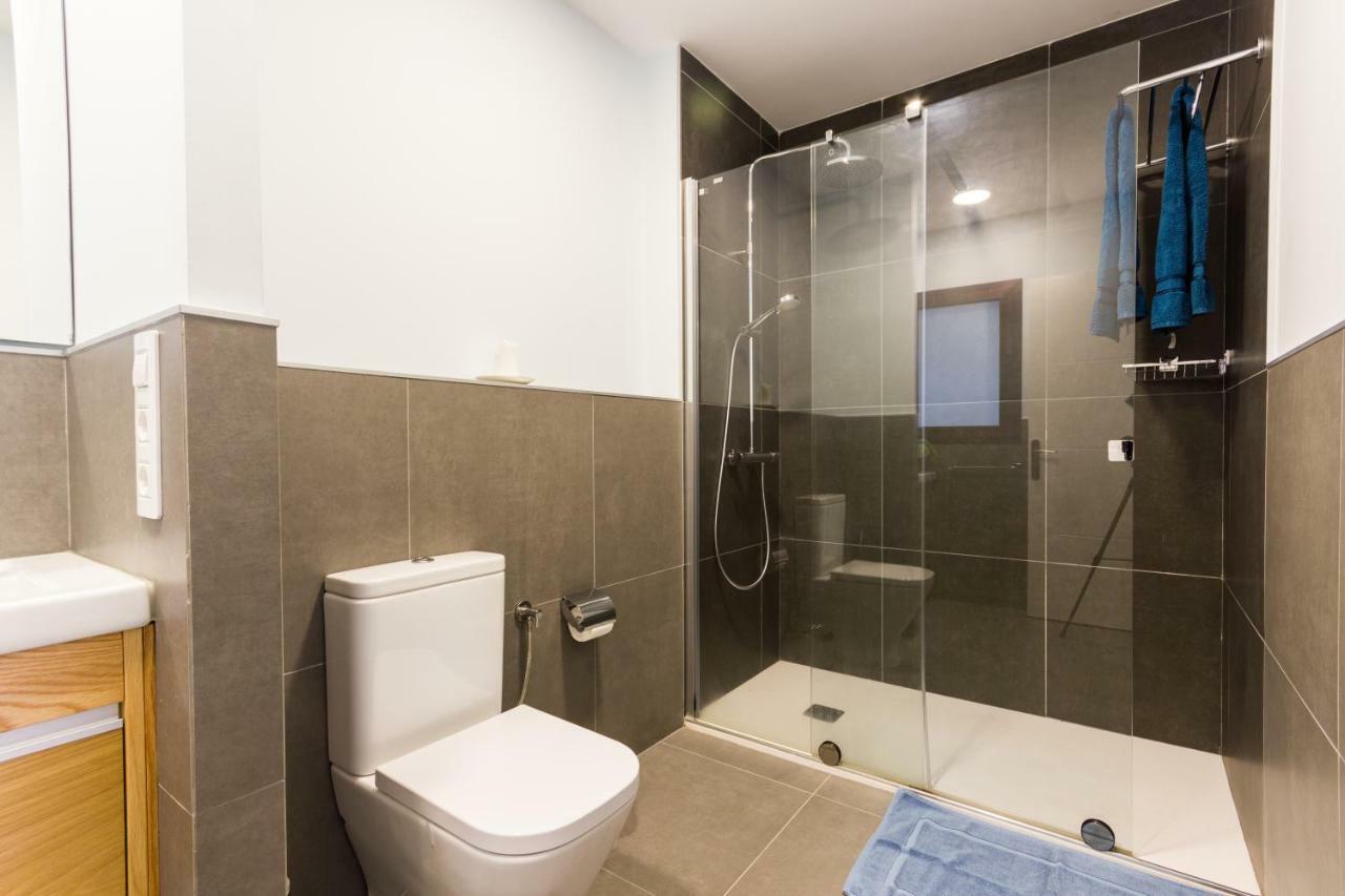 Canteras Luxury Beach Apartments Las Palmas de Gran Canaria Exteriér fotografie